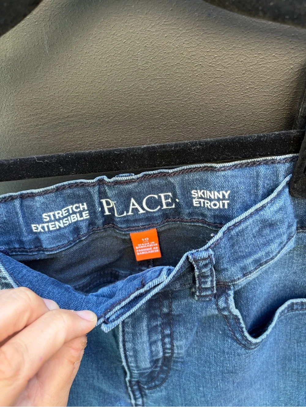 The Childrens Place bundle pairs